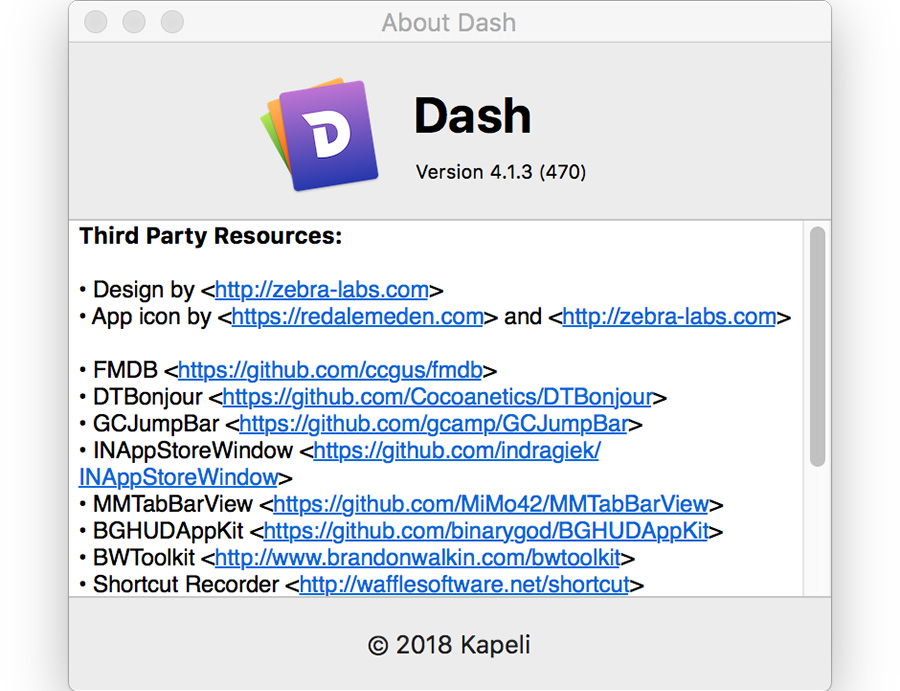 いつもの定型文をdashに登録 便利なスニペット機能 Its